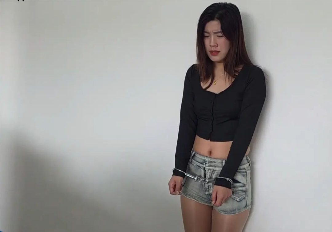 犯罪女孩佳佳之末路-7