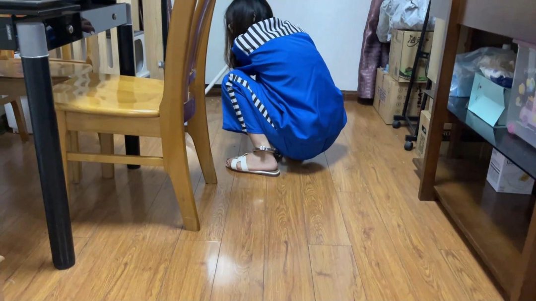 居家女囚的日常-6