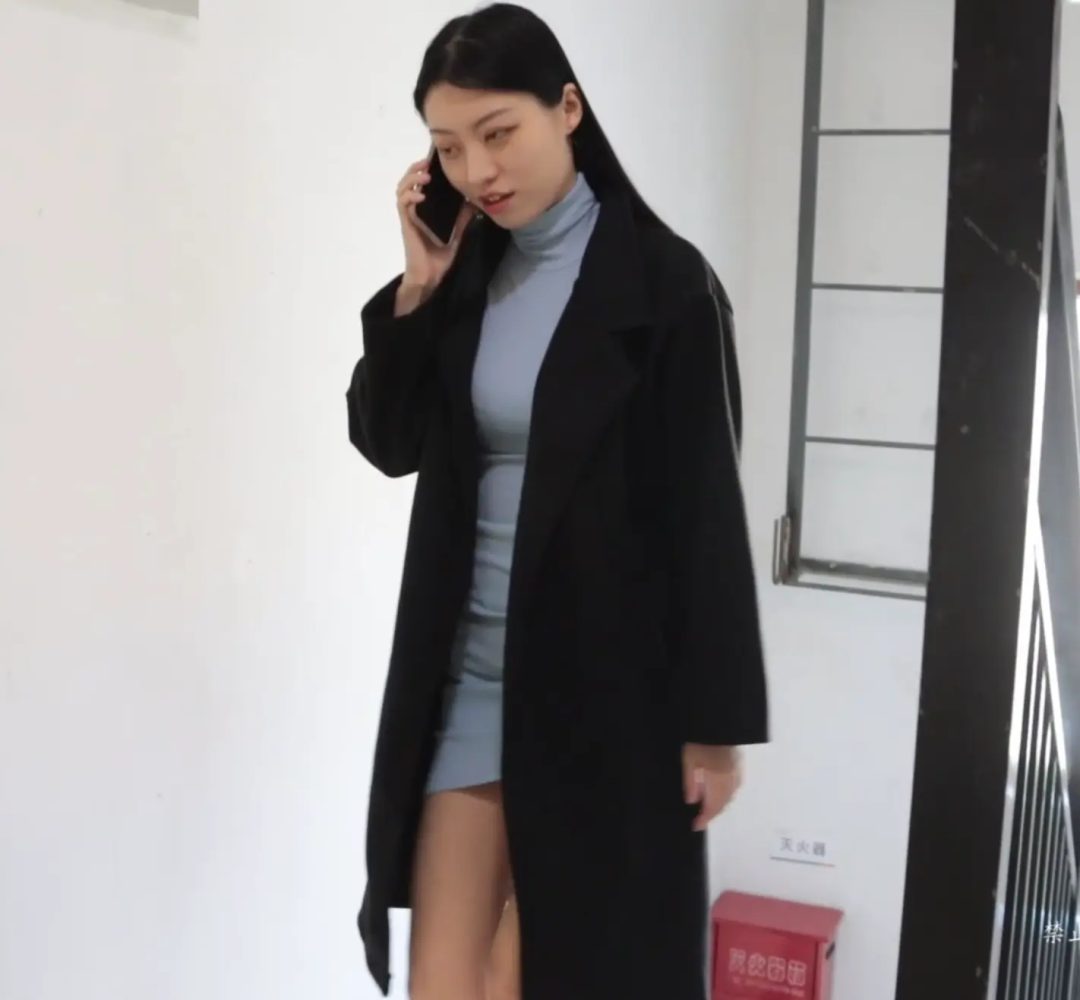 强绑蛮横小仙女-1