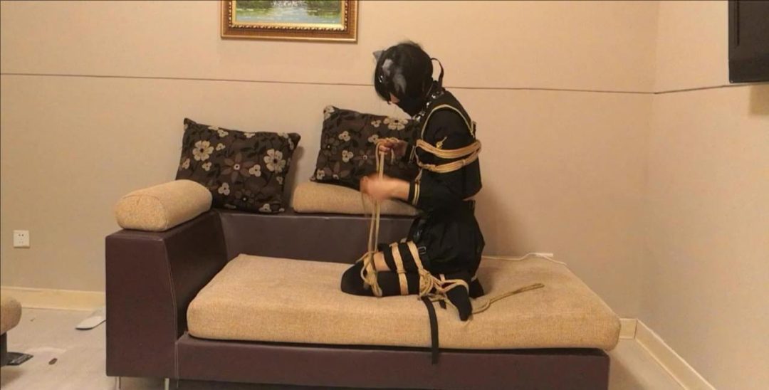 开腿驷马自缚（翻车）-3
