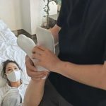 粉丝定拍剧情向！蔡老师第十集：《禁足虐恋：欲望与争斗的暧昧纠缠》