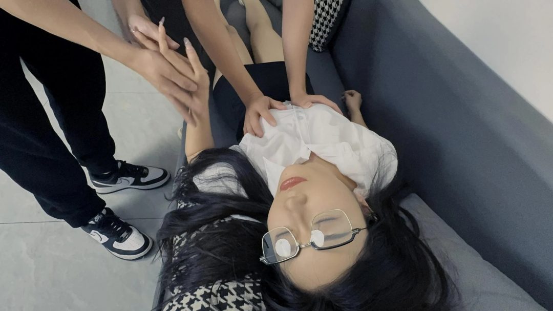 【比尔】致命服务(2)-10