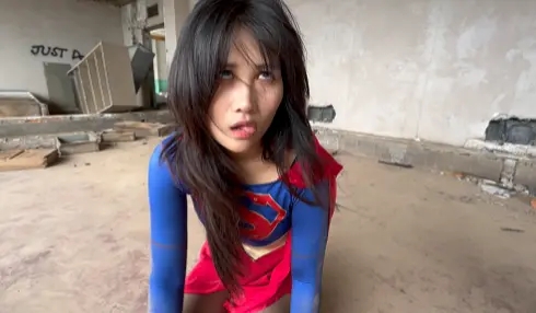 【定拍公映】奴隶女超人-2