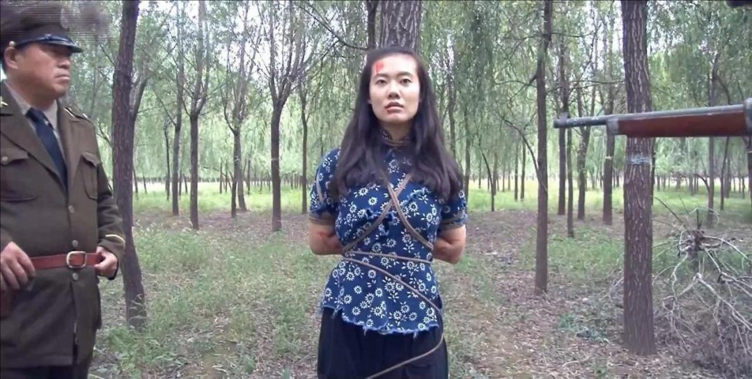怀旧影苑 妹妹 4-8