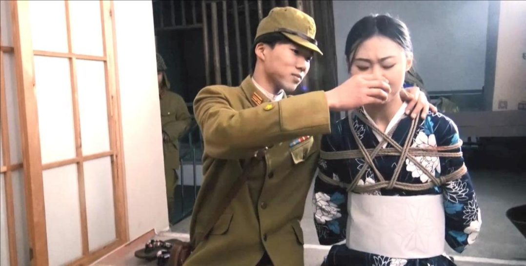 胜景影视定拍：《女子T工队》第三集 上-5