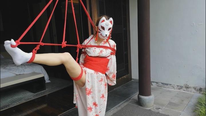 【白城出品】第二部《徽式大宅》（下集）-8
