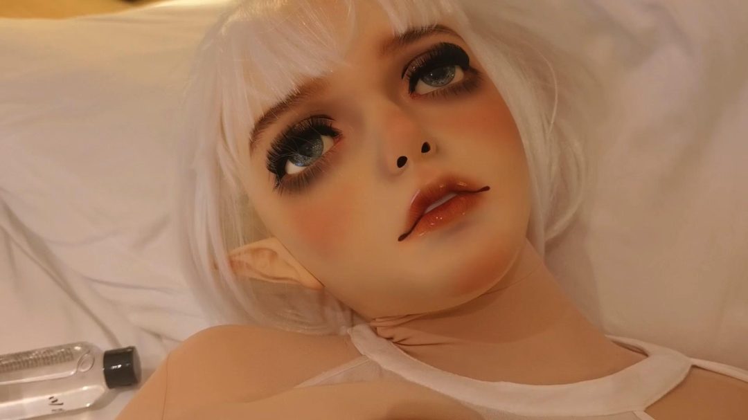 【梦的kigurumi】双层精灵娃娃的事件-6