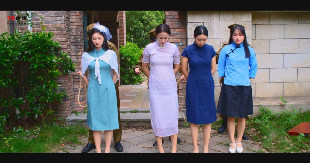 TX定制《乱世红颜劫》完整版-2