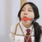 得意客定拍：紧缚逃脱挑战（挑战篇）米娅主演
