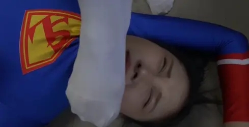 女超vs白羽-2