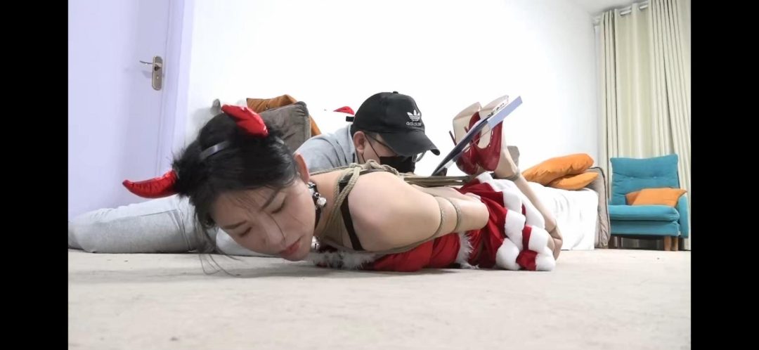 圣诞劫: 老师与学生-5 圣诞劫: 老师与学生-5