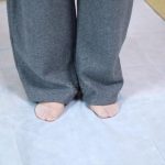 象人《小涵特殊的按摩》【绑着做SPA/咖丝内衣/原味裤里丝堵嘴/口枷/】