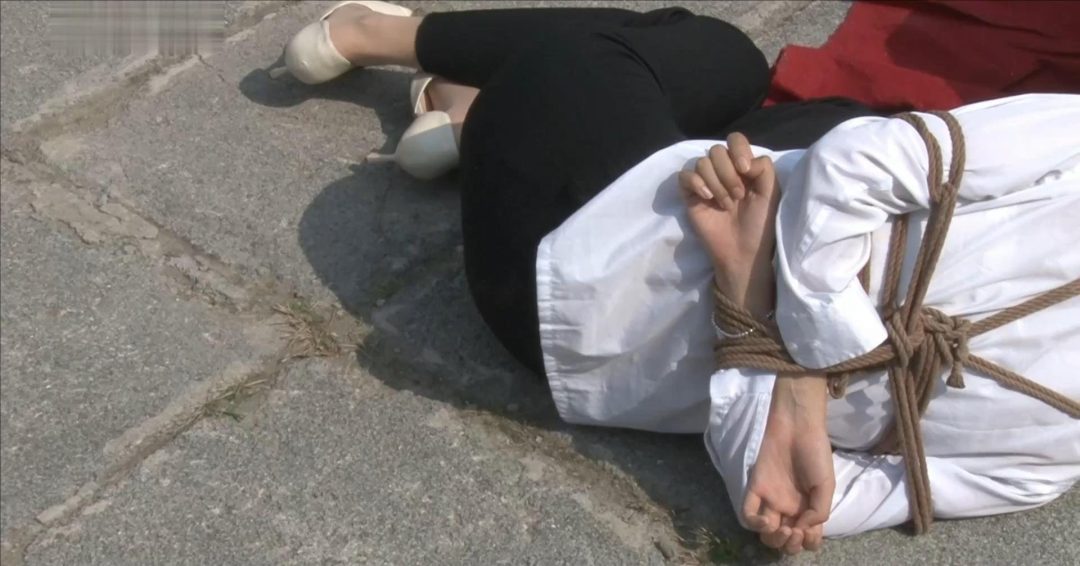 怀旧影视 真真噩梦 下集-8