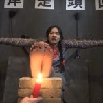 女队长花絮