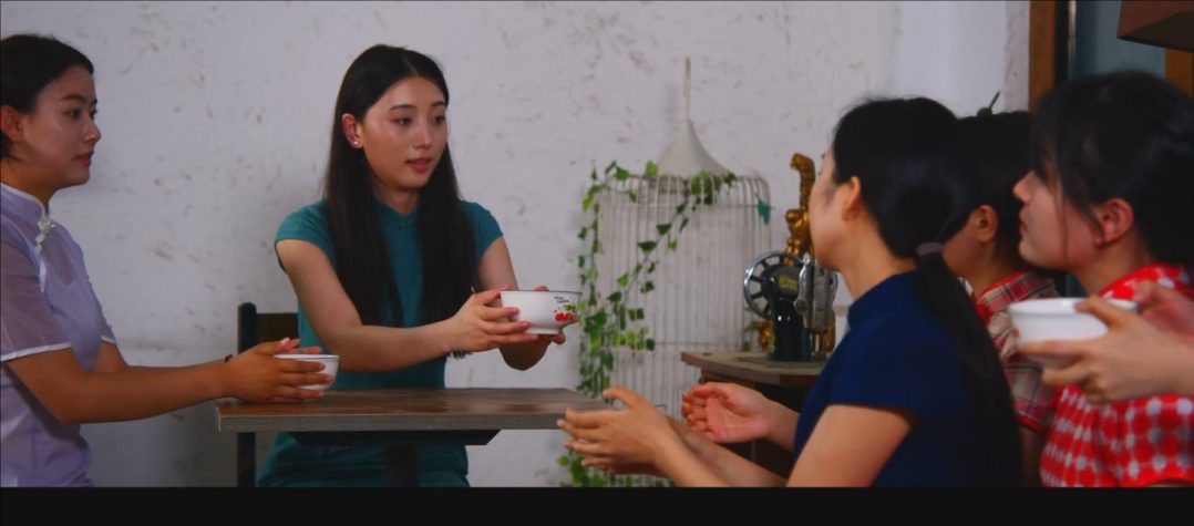 TX定制《乱世红颜劫2》下-6