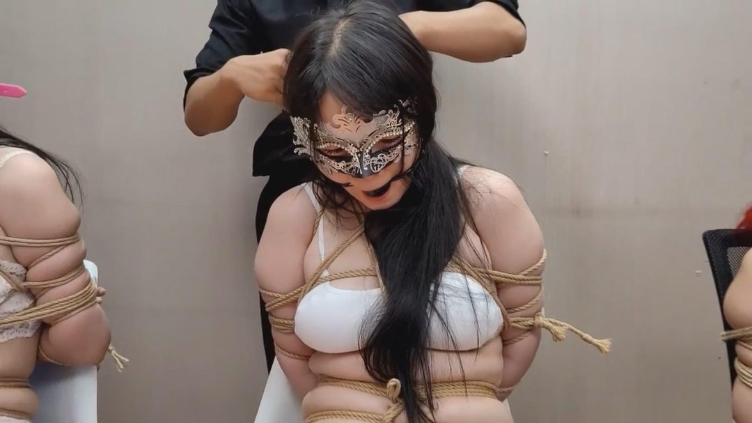 一绳所爱工作室订拍《凤凰女侠》中-3