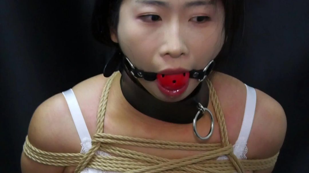 JK女M的多层包裹放置-6