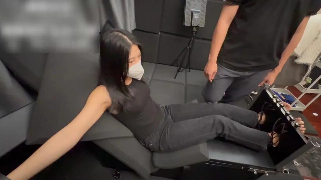 黑衣多人TK-5