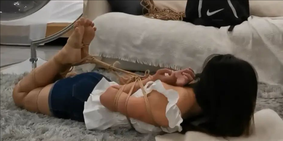 奥特曼：粒粒，噗噗，小倩三人合集-3