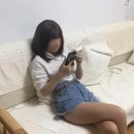 穿上最喜欢的zentai也逛古镇