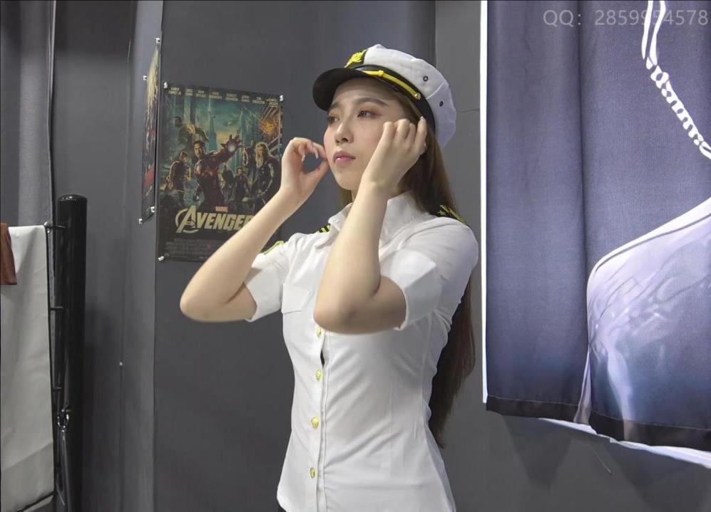 （闪电定制）特工悄悄-1