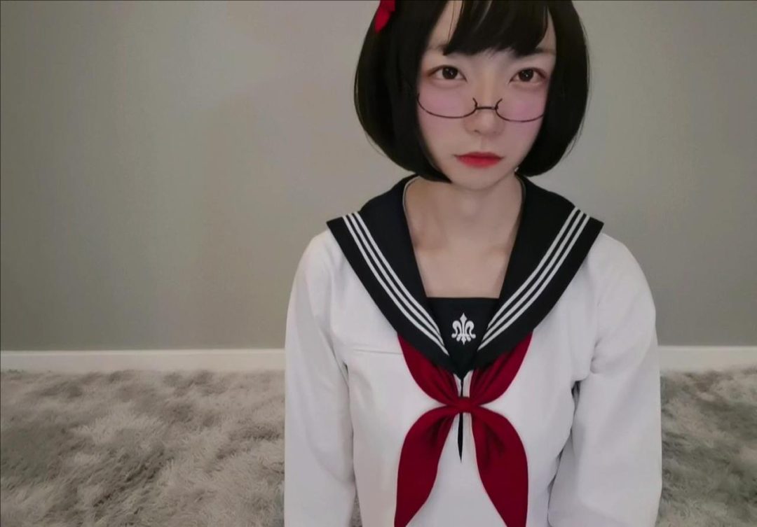 驷马折腿丝袜全包木乃伊，极限三重束缚-6