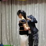 学妹欣然 超大口球极限驷马紧缚 小奴养成记