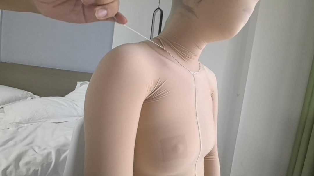 说好的陪玩 受不了了 某BT男斥女友服务-3