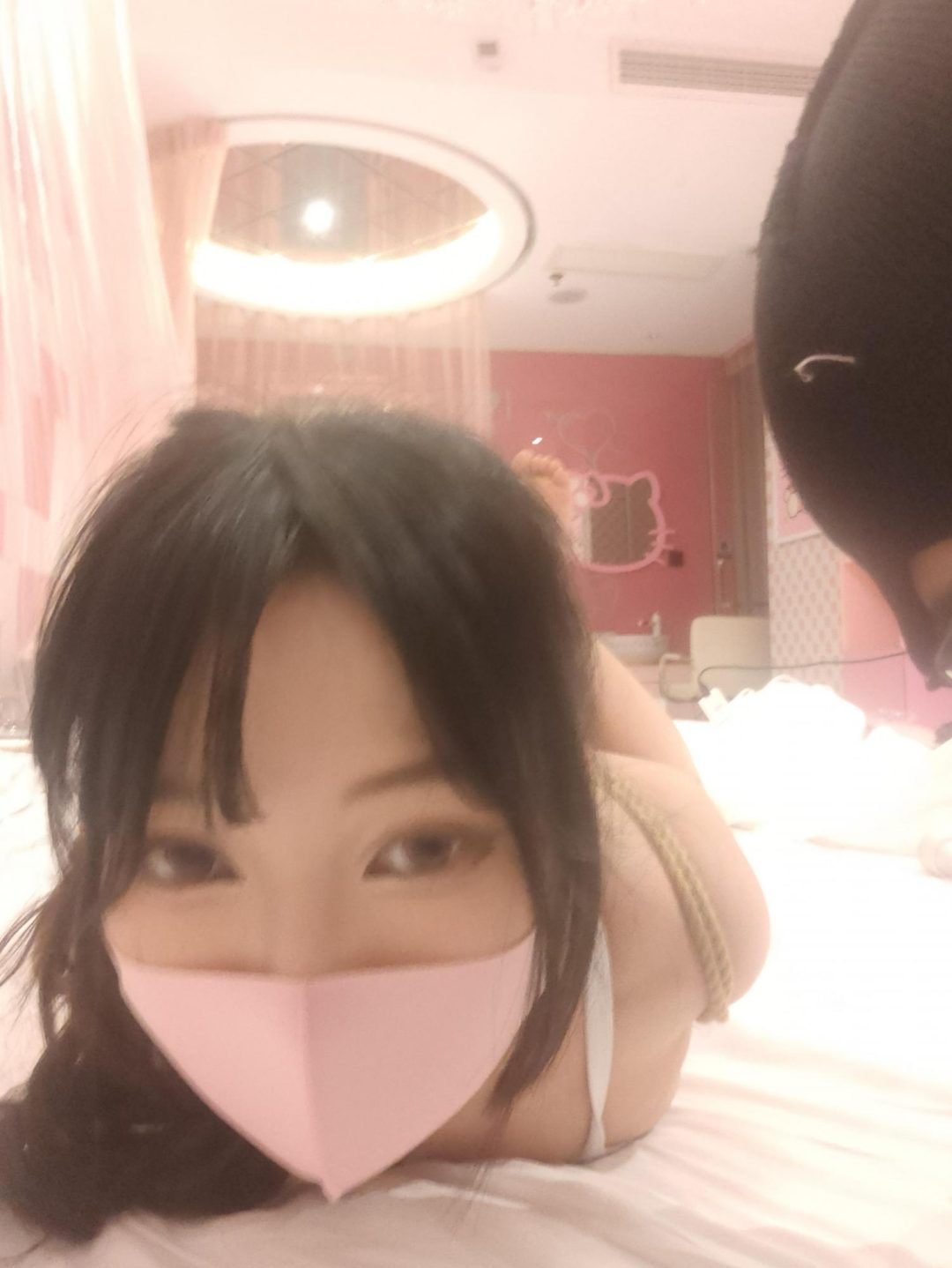 双马尾白瘦幼萝莉少女情趣露脸调教(五花大绑+欧式直臂+极限驷马+sp+紧缚+五花+并腿+抚摸+亲吻+舔足)-2 双马尾白瘦幼萝莉少女情趣露脸调教(五花大绑+欧式直臂+极限驷马+sp+紧缚+五花+并腿+抚摸+亲吻+舔足)-2