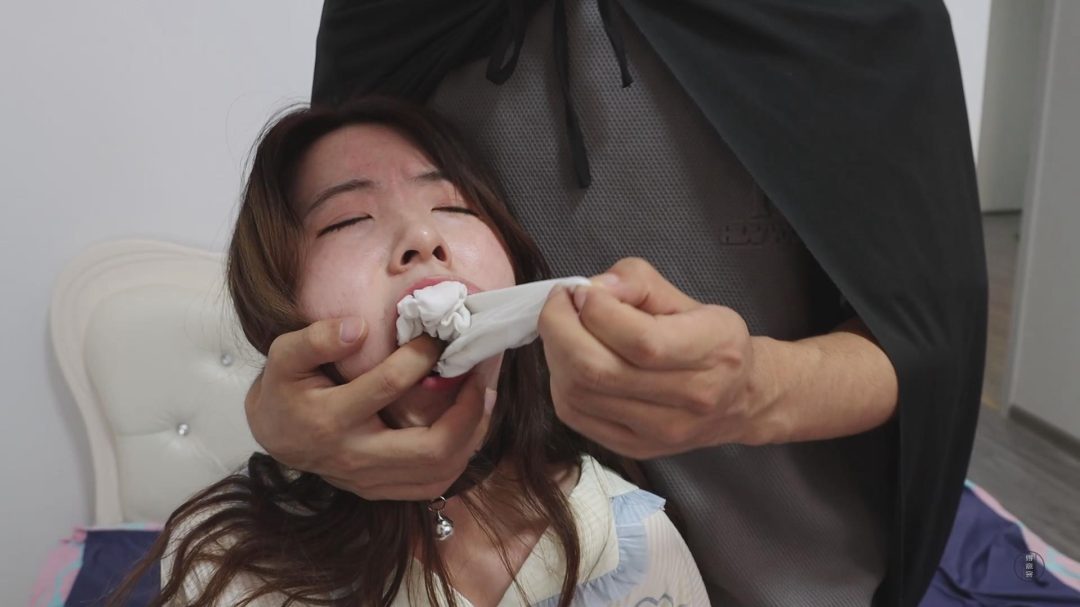 【得意客定拍】《自缚的小清(下)》自缚睡觉遭遇歹人,清的最后一舞。-7 【得意客定拍】《自缚的小清(下)》自缚睡觉遭遇歹人,清的最后一舞。-7