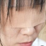 【嗷嗷】女白领后手吊缚拘束，最后后手观音捆绑！感官封锁！