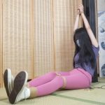 （象人出品）女演员朝朝
