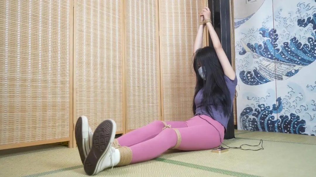 （象人出品）女演员朝朝-1