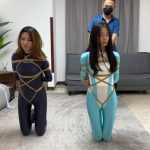 金宝工作室定拍 – 女贼姐妹(第三集)