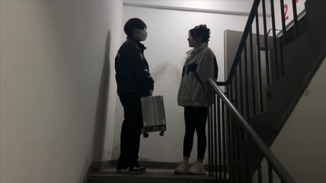 贝特原创剧情片—《被诱骗的安慈》第一集-7 贝特原创剧情片—《被诱骗的安慈》第一集-7