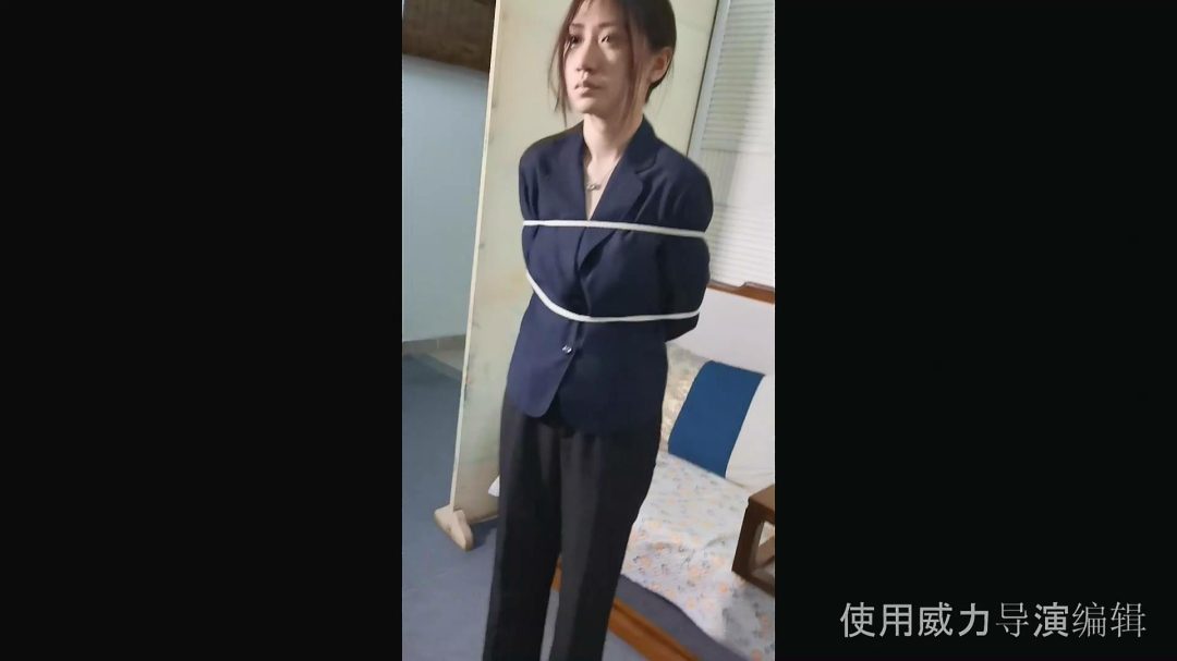 【天逸影画公司】《菲菲交流纪实》-3