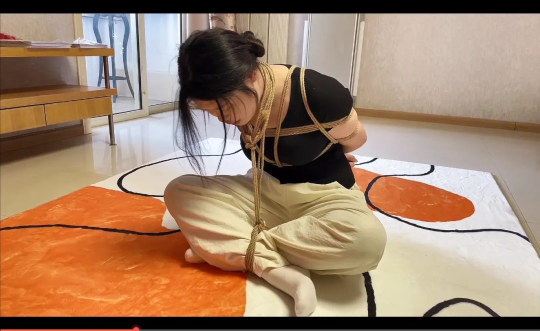 海老缚 放置 昏迷 全身抽搐-2