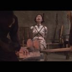 怀旧影苑-小敏老虎凳