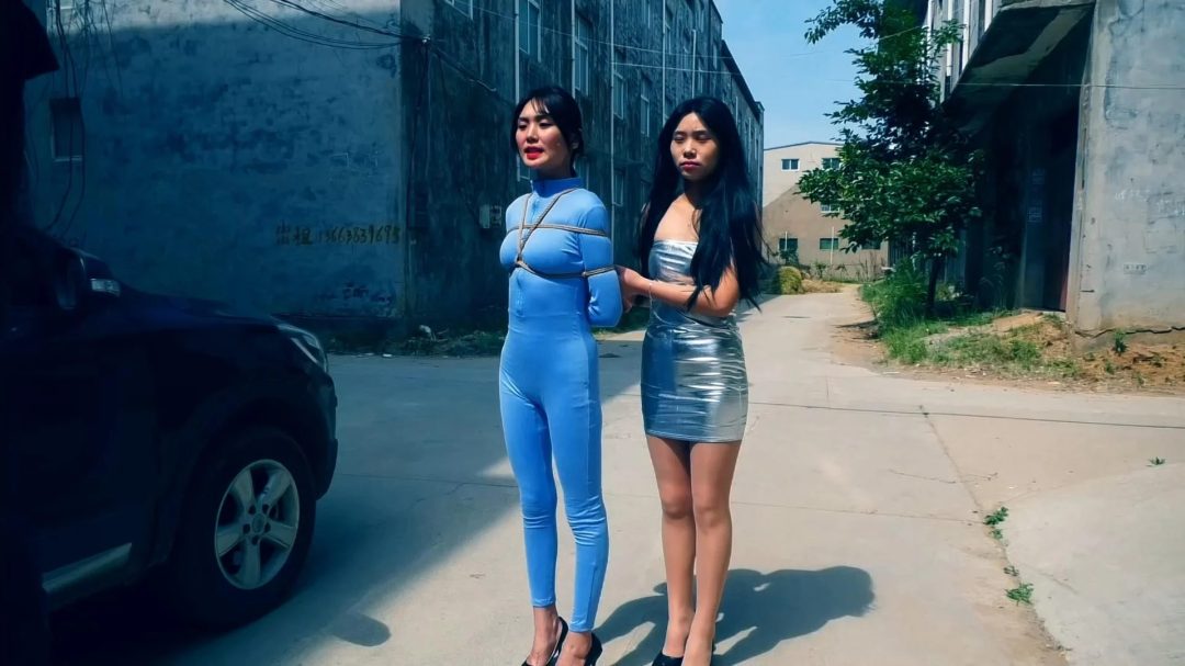 神奇女不归路 第一集-3