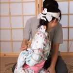 小羊和服tk