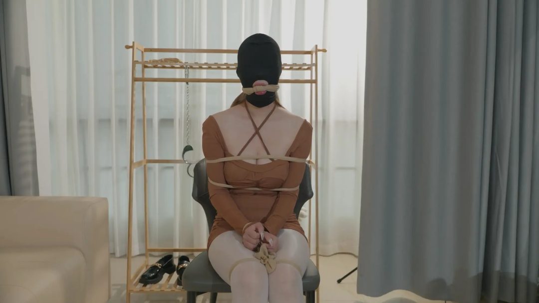 被勒索拍摄的人质-5
