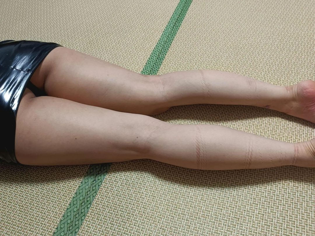 傲娇女业主笑笑调教记-4