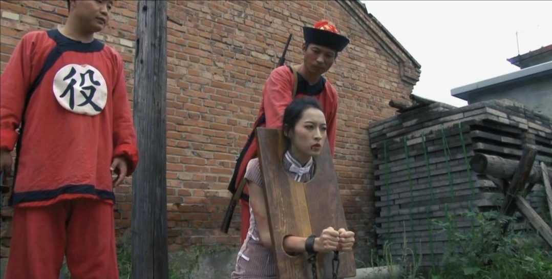 怀旧影视 钱江女侠 下集-7