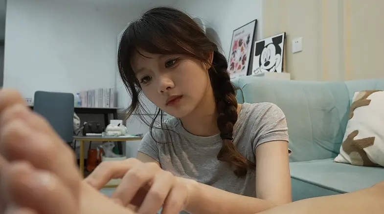 【定拍转公映】上门-6