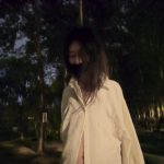 【半岛束艺台】【幼狮】河边公园惊现一×女