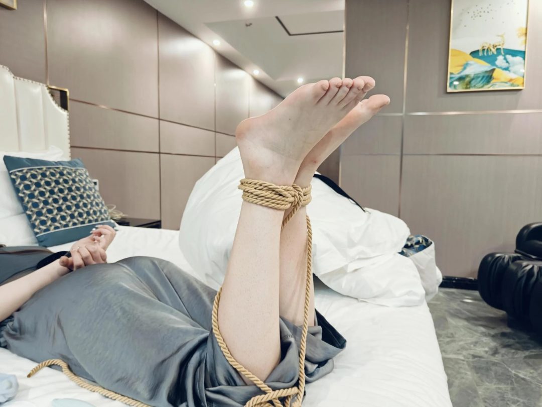 新人妹子实拍-3