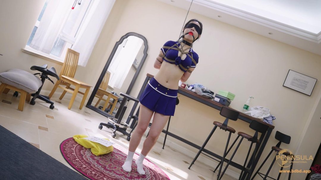 【半岛束艺台】【海语】【泽爱】政策性定拍：经典复刻YT114——给老公的惊喜-9