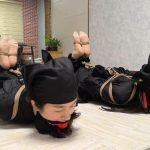 【精致定拍】双人古装蒙面