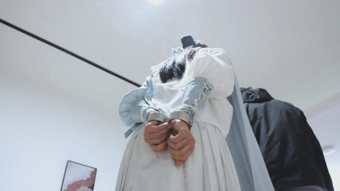 【得意客定拍】《次元三角·汐雪篇(中)》武功被废的昔日女侠,任人蹂躏无法反抗!-10 【得意客定拍】《次元三角·汐雪篇(中)》武功被废的昔日女侠,任人蹂躏无法反抗!-10