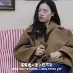 【海语】【家樱】圣诞女人